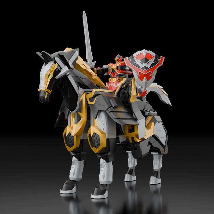 SMP Sky Fusion Center Kaiser