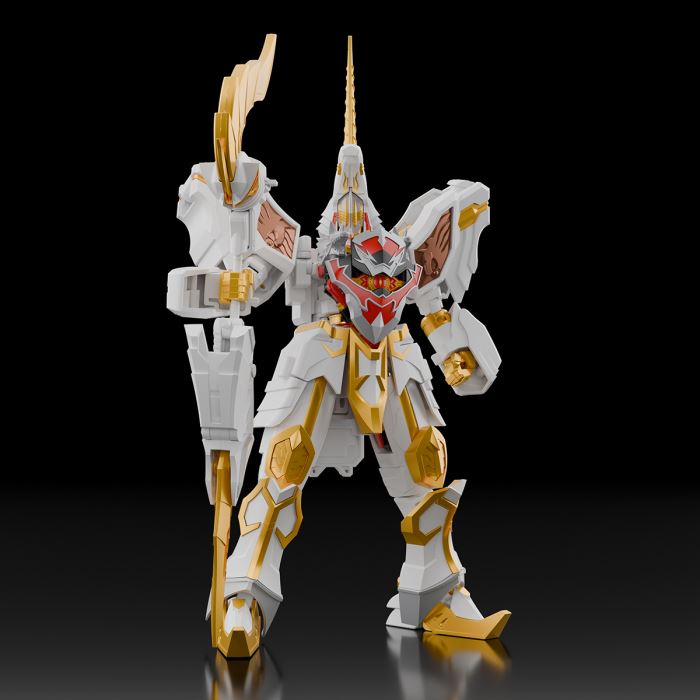 SMP Sky Fusion Center Kaiser