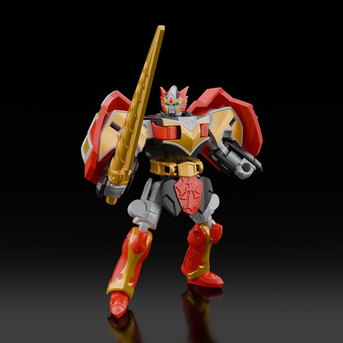 SMP Sky Fusion Center Kaiser