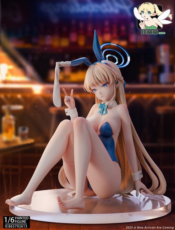 Asuma Toki - Blue Archive 1/6