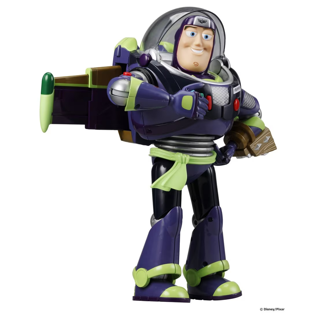 Toy Story 30th Anniversary Life-Size Talking Figure 