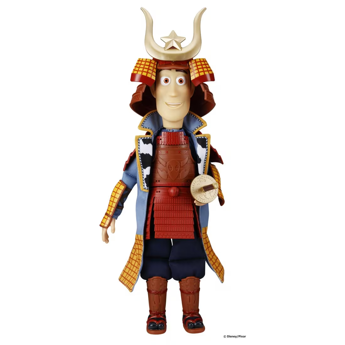 Toy Story 30th Anniversary Life-Size Talking Figure 