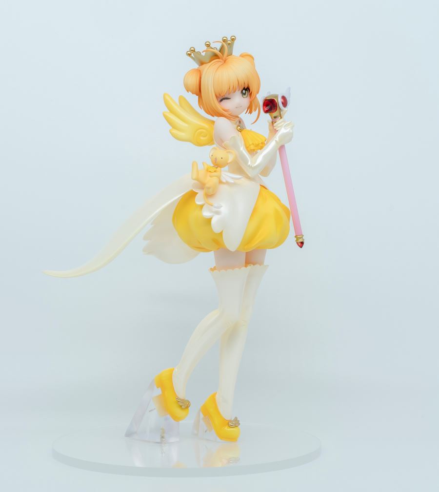 Cardcaptor Sakura 1/6
