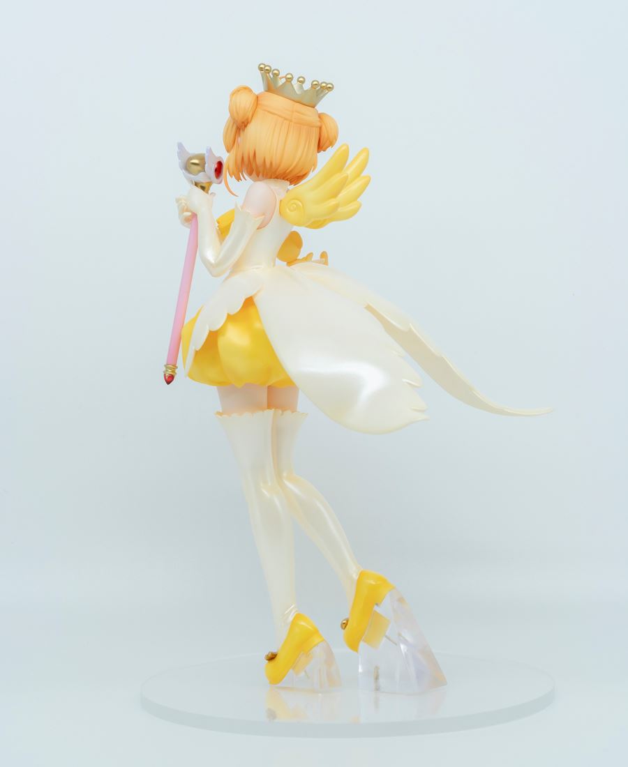 Cardcaptor Sakura 1/6
