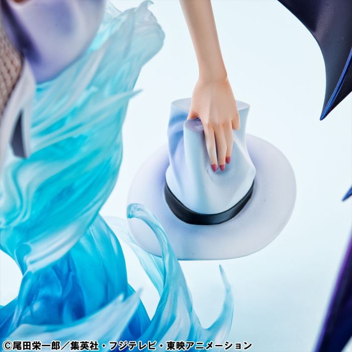 Portrait.Of.Pirates One Piece Evolutionary History Stussy