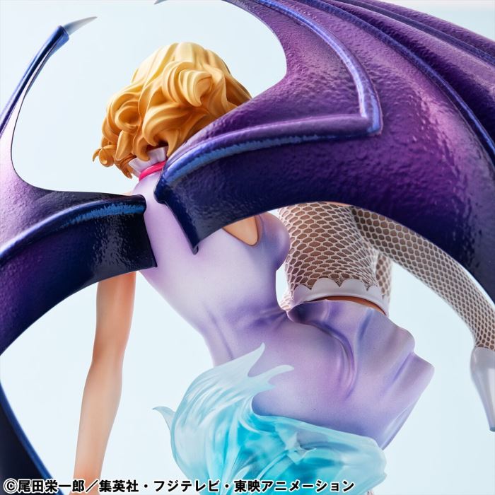 Portrait.Of.Pirates One Piece Evolutionary History Stussy