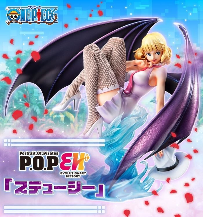 Portrait.Of.Pirates One Piece Evolutionary History Stussy
