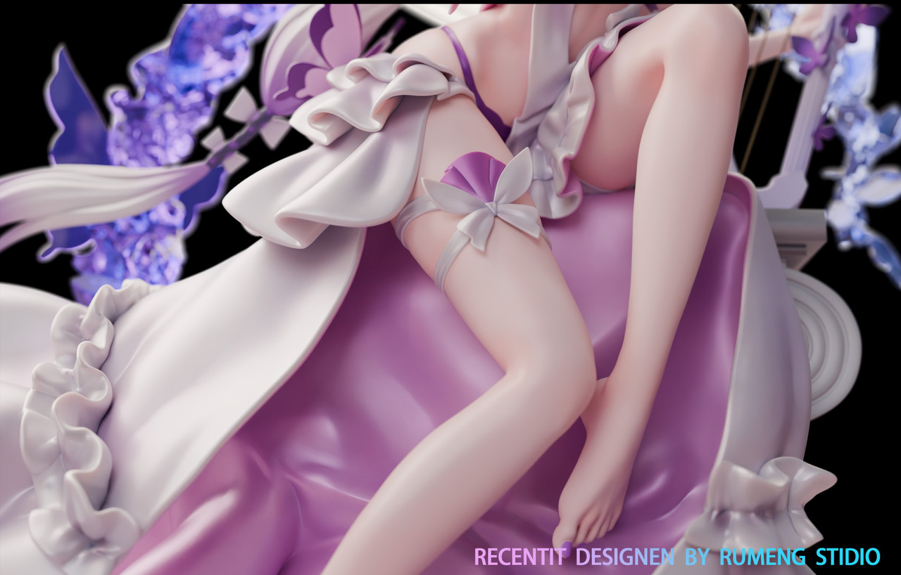 Wedding Dress Castorice 1/6