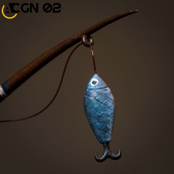 Wilds Felyne - Monster Hunter