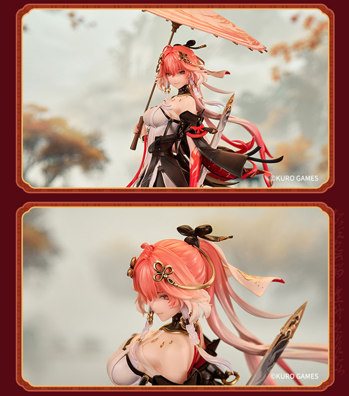 Changli - Wuthering Waves 1/7