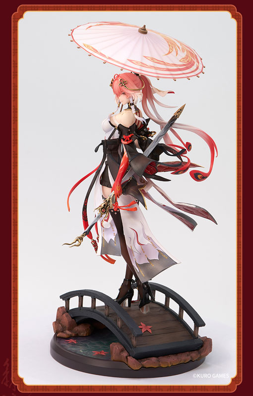 Changli - Wuthering Waves 1/7