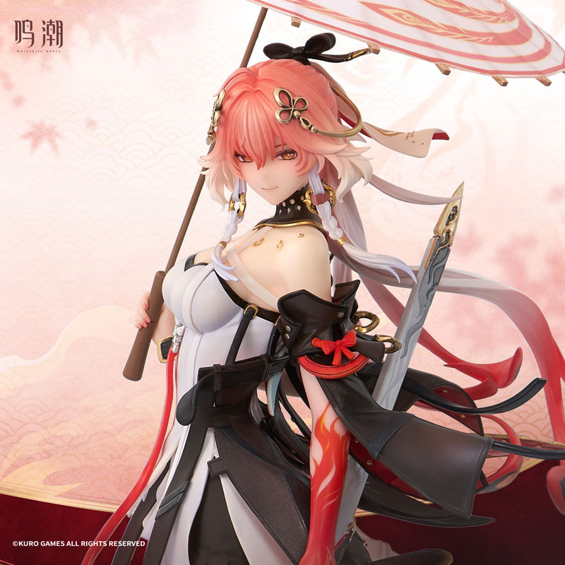 Changli - Wuthering Waves 1/7