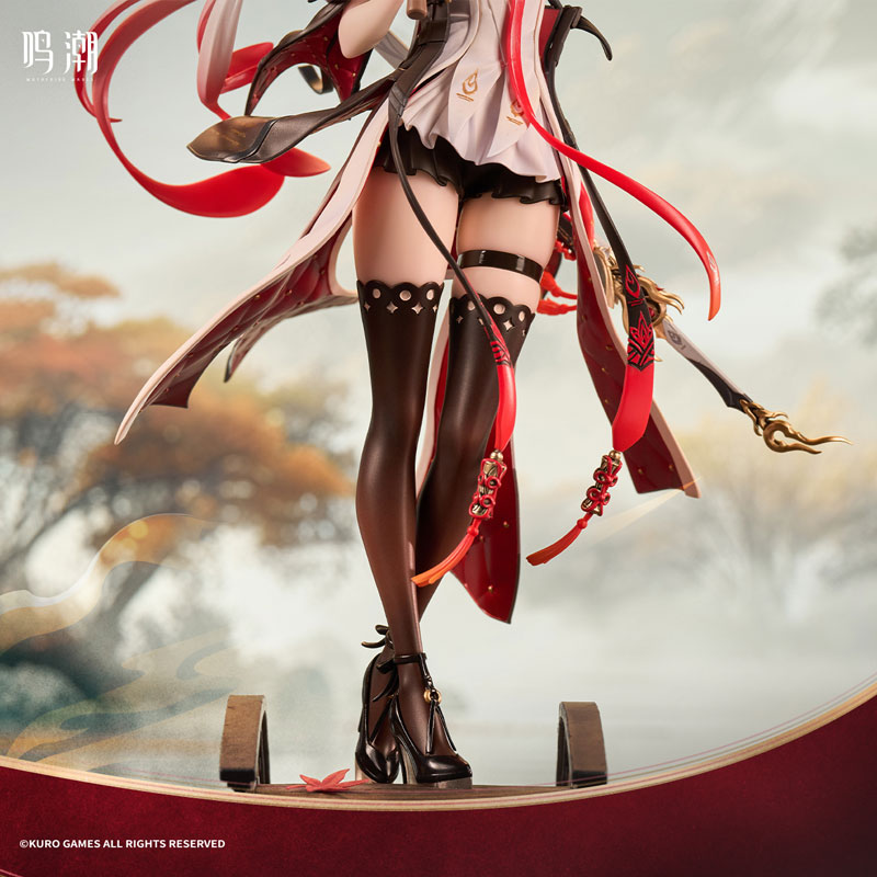 Changli - Wuthering Waves 1/7