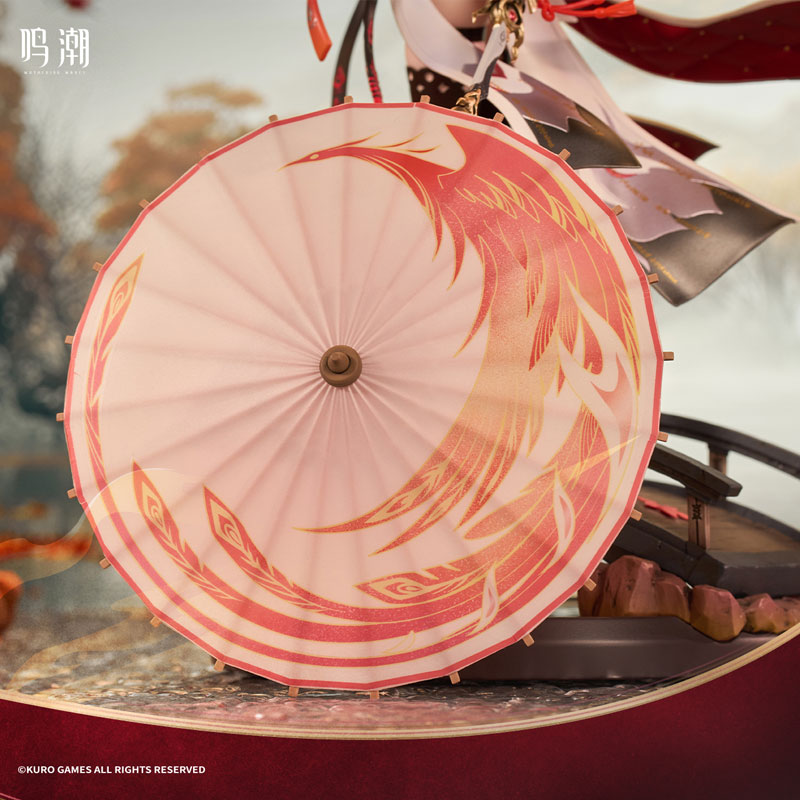 Changli - Wuthering Waves 1/7