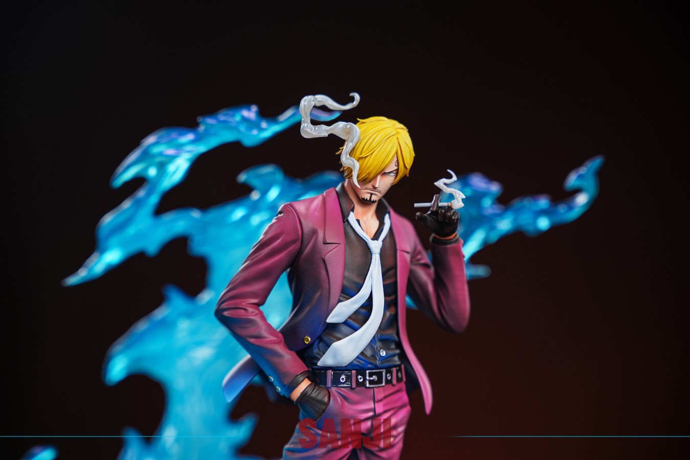 Sanji - One Piece