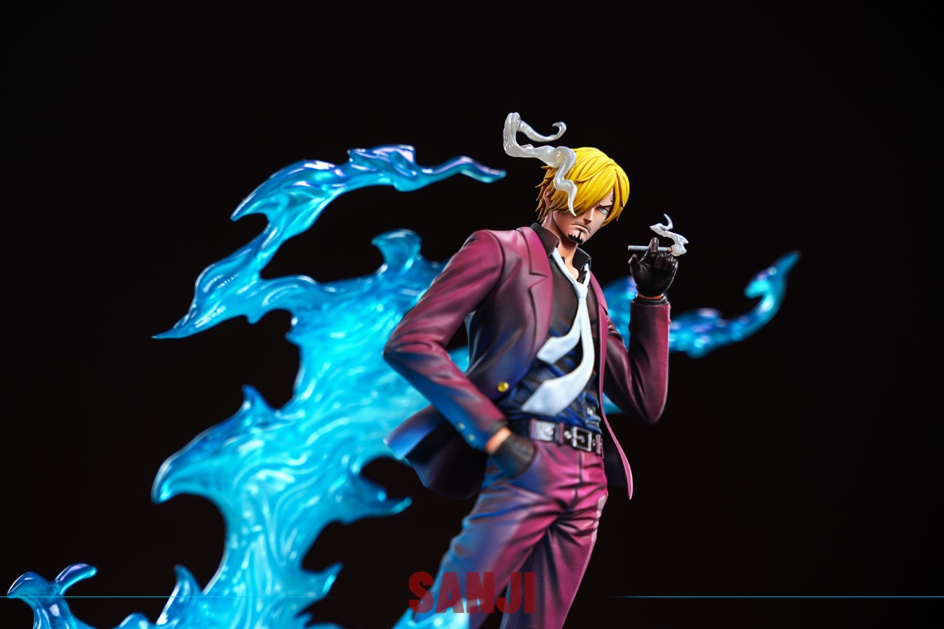 Sanji - One Piece
