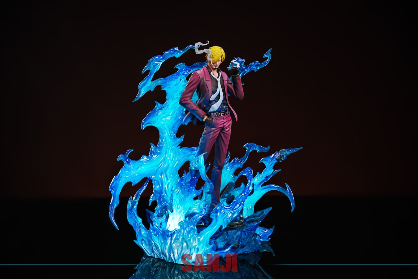 Sanji - One Piece