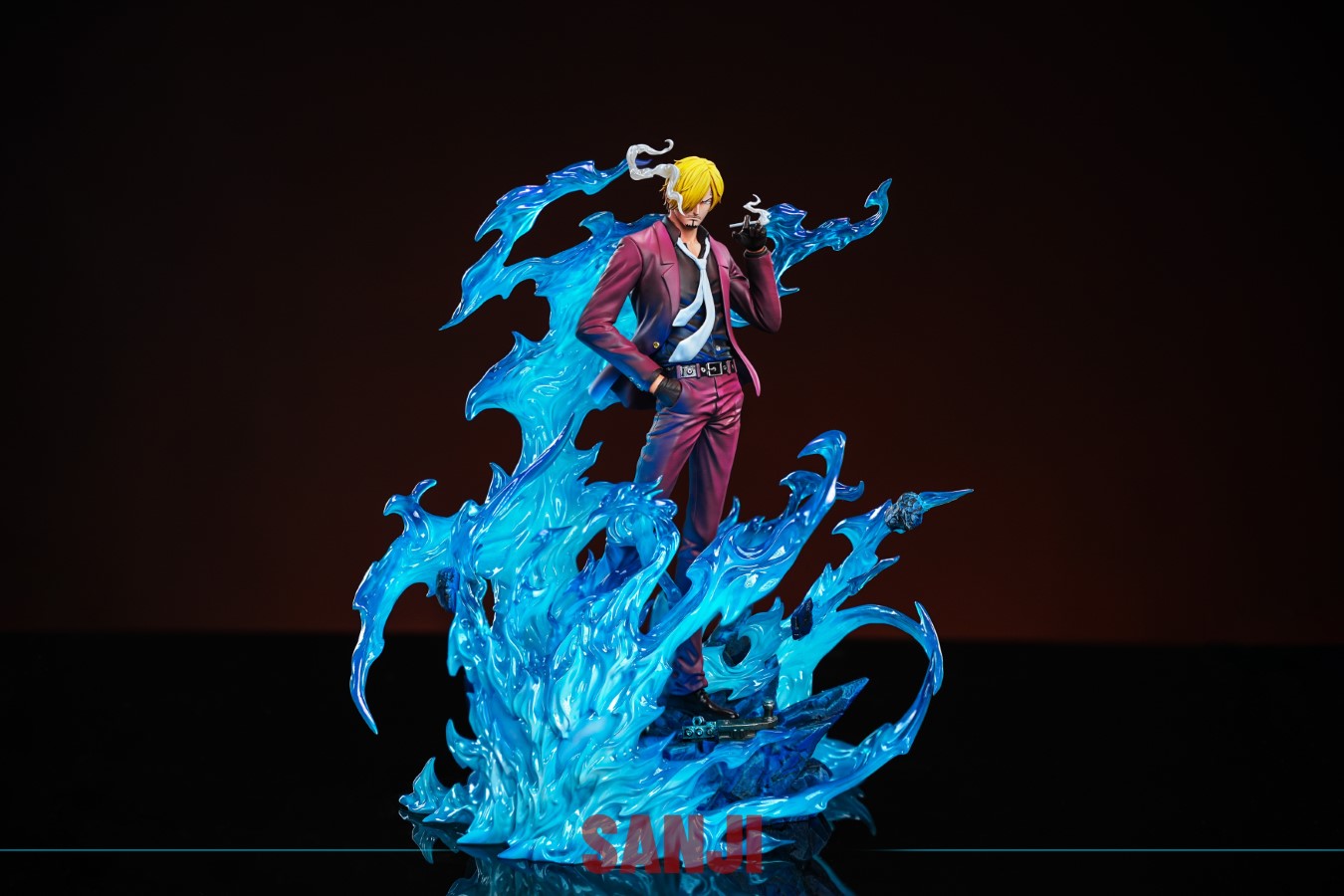 Sanji - One Piece
