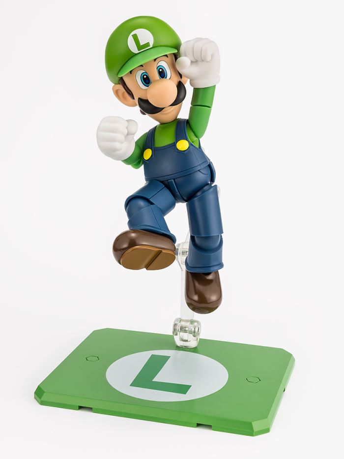 SHFiguarts SUPER MARIO