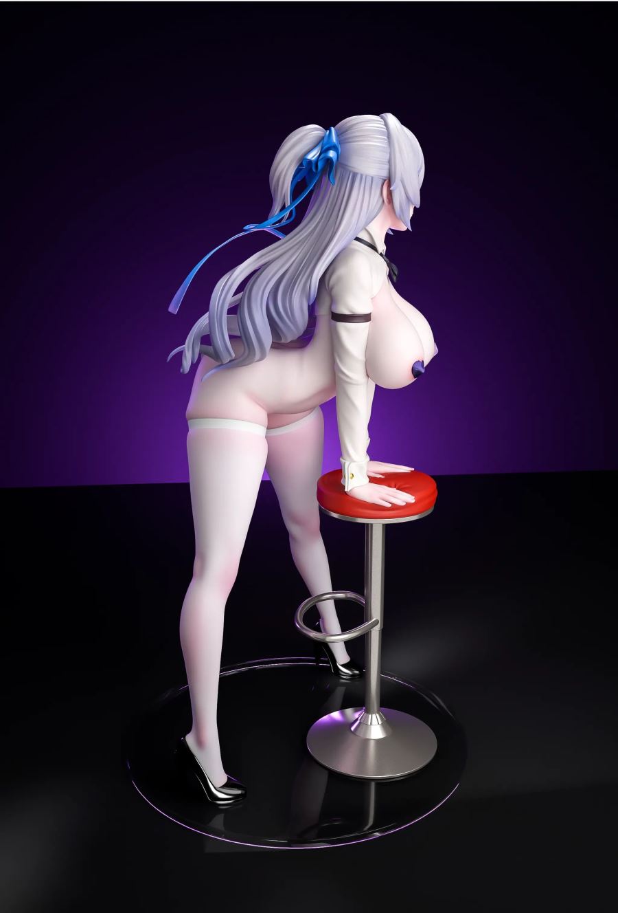 Bronya Zaychik - Honkai Impact 3