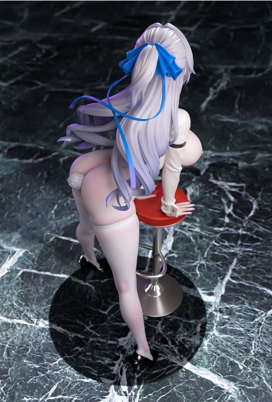 Bronya Zaychik - Honkai Impact 3