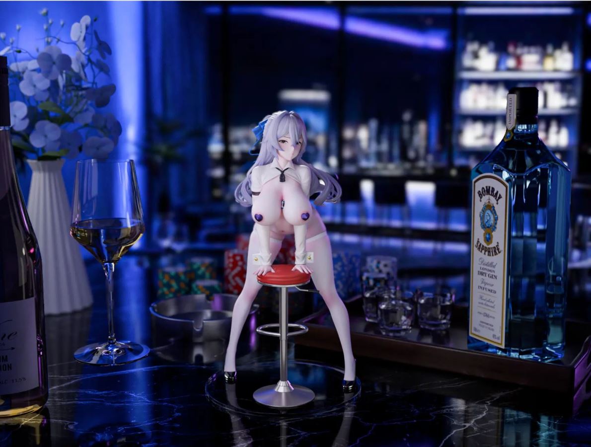 Bronya Zaychik - Honkai Impact 3