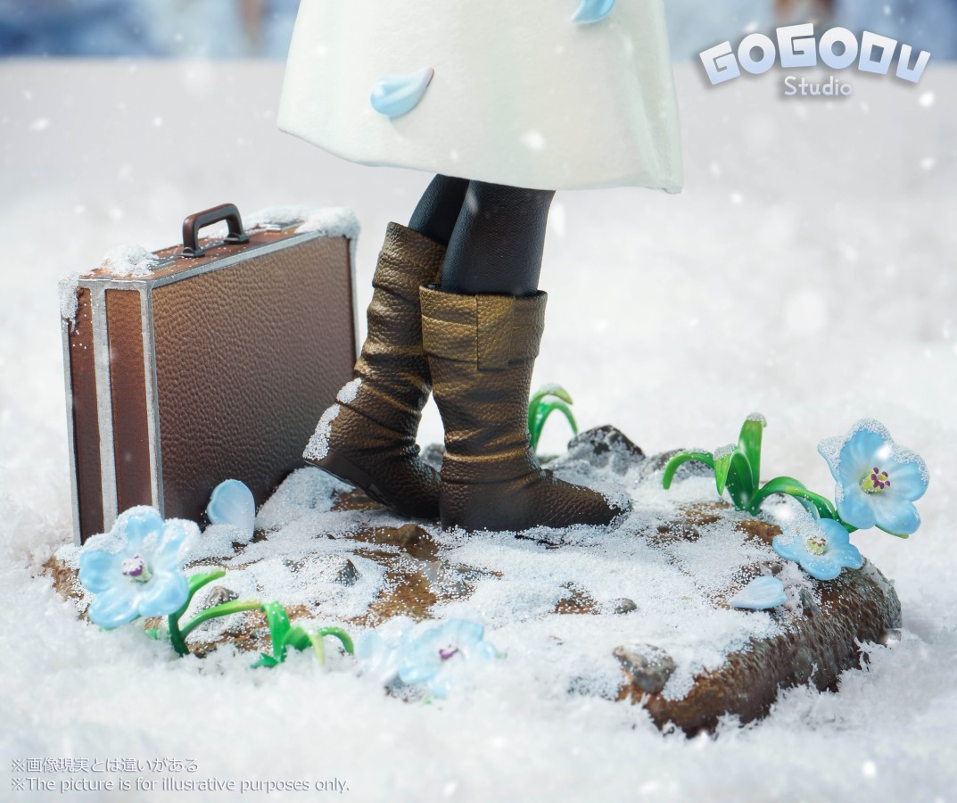 Frieren: Beyond Journey's End 1/6