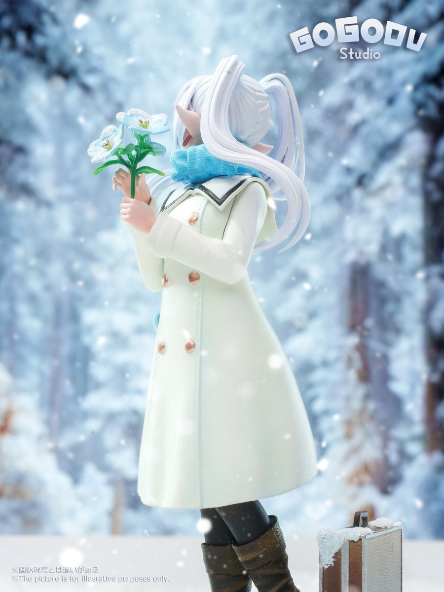 Frieren: Beyond Journey's End 1/6