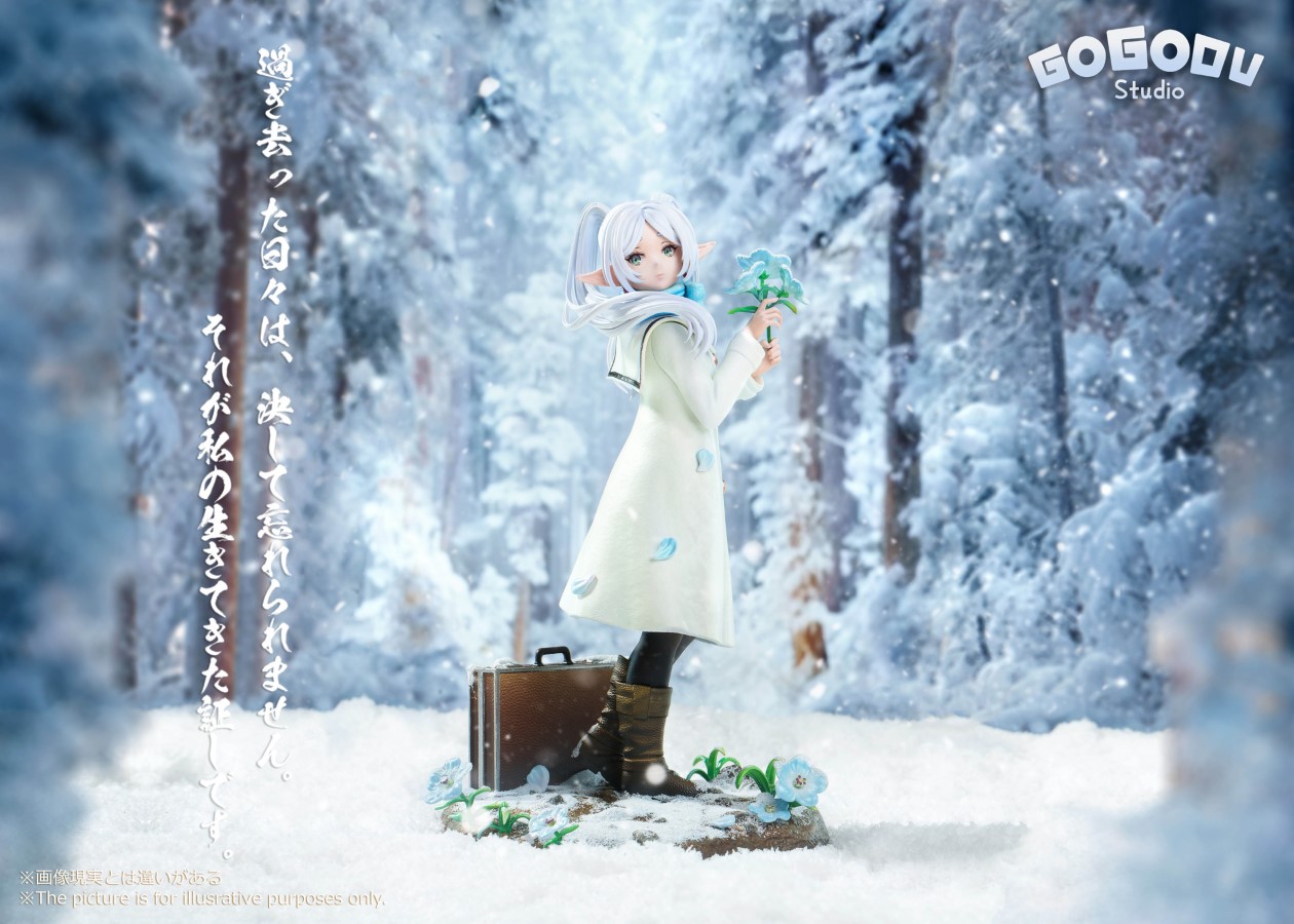 Frieren: Beyond Journey's End 1/6