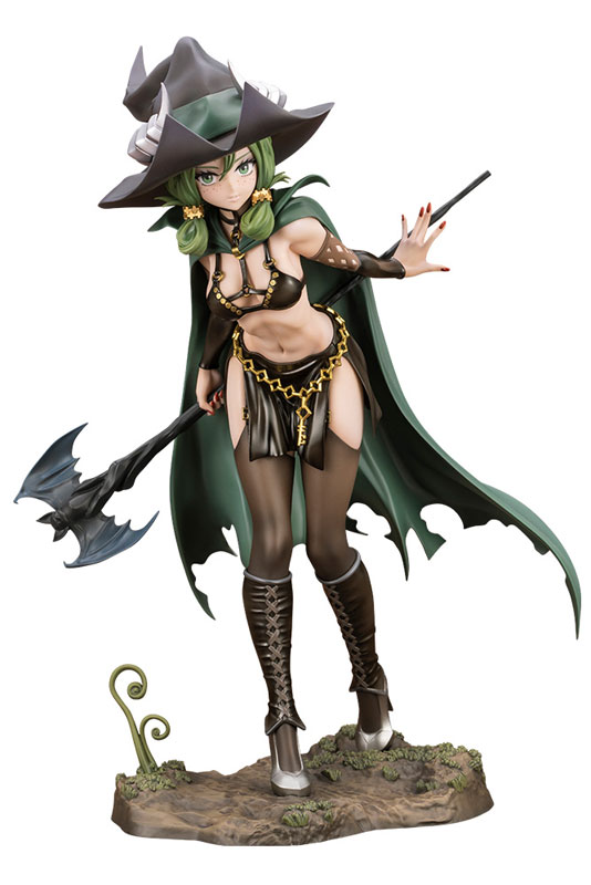 Unicorn Overlord Yahna 1/7