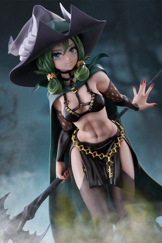 Unicorn Overlord Yahna 1/7