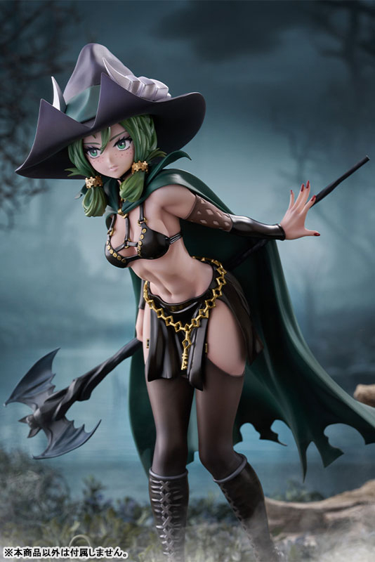 Unicorn Overlord Yahna 1/7