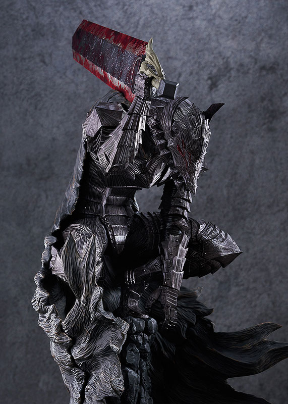 POP UP PARADE Berserk Guts [Berserker Armor] XL size