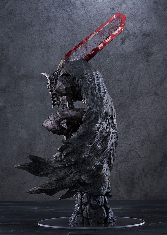 POP UP PARADE Berserk Guts [Berserker Armor] XL size