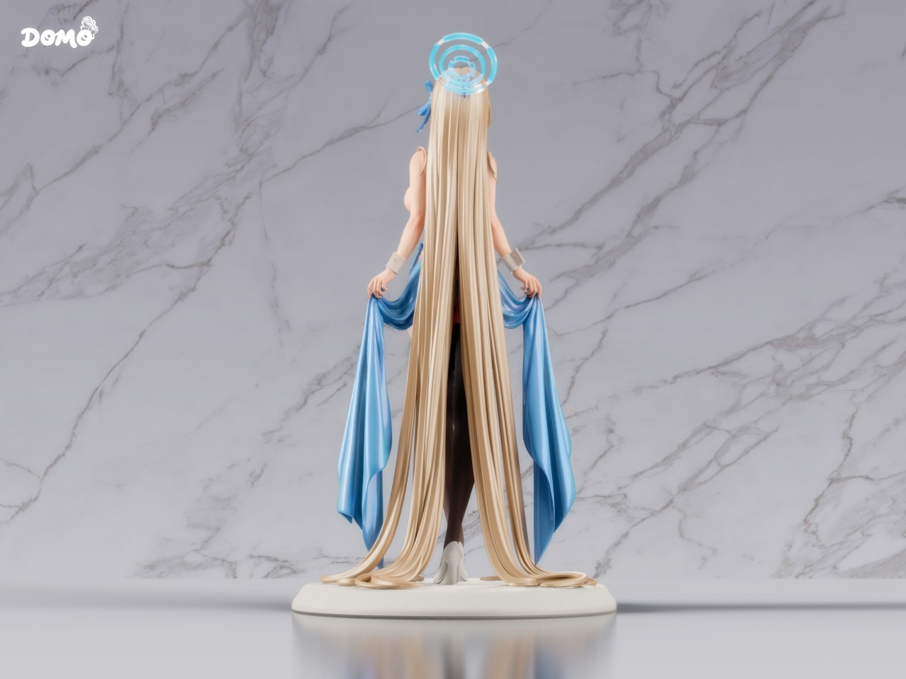 Asuna - Blue Archive 1/6