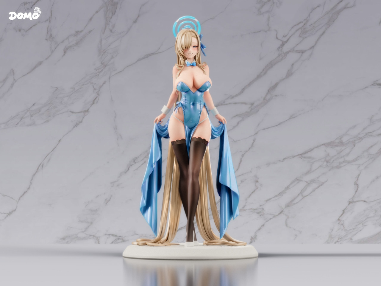 Asuna - Blue Archive 1/6