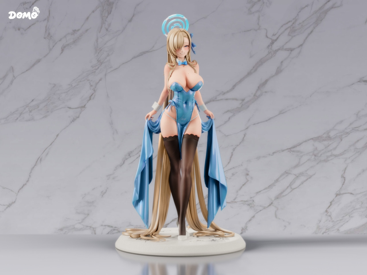 Asuna - Blue Archive 1/6
