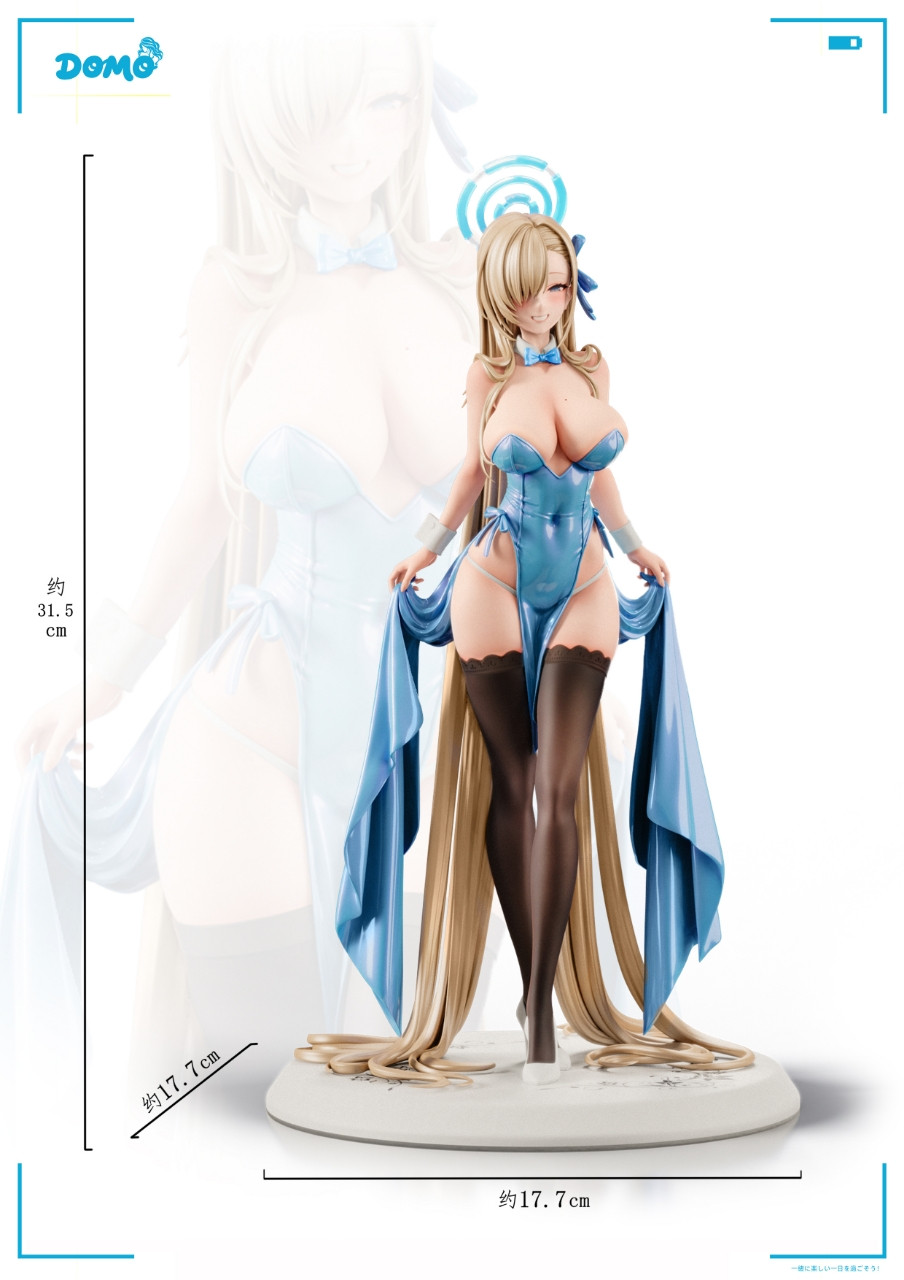 Asuna - Blue Archive 1/6