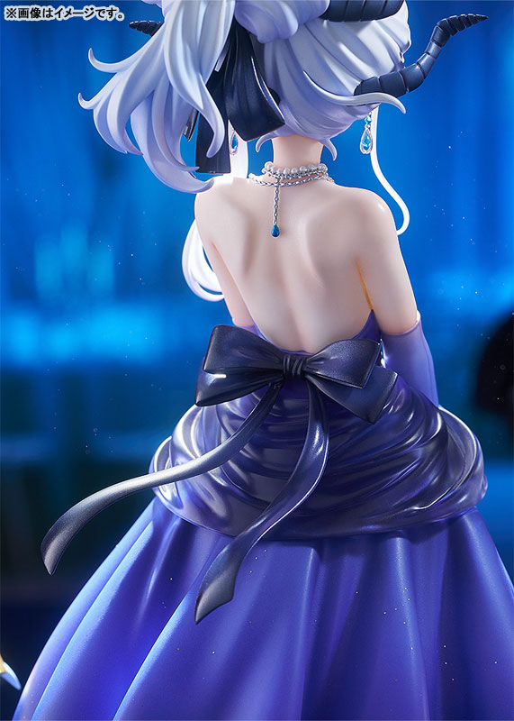 Blue Archive Hina (Dress) 1/7