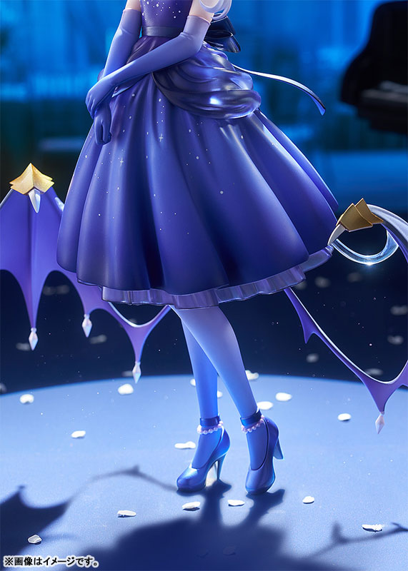 Blue Archive Hina (Dress) 1/7