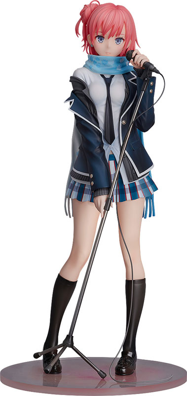 My Teen Romantic Comedy SNAFU Yui Yuigahama: Light Novel Ver. 1/6