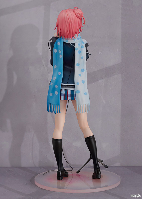 My Teen Romantic Comedy SNAFU Yui Yuigahama: Light Novel Ver. 1/6