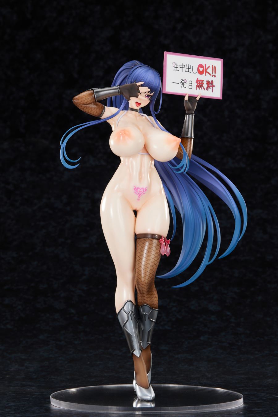 Taima Ninja RPGX Akiyama Rinko Swimsuit Ver. 1/6