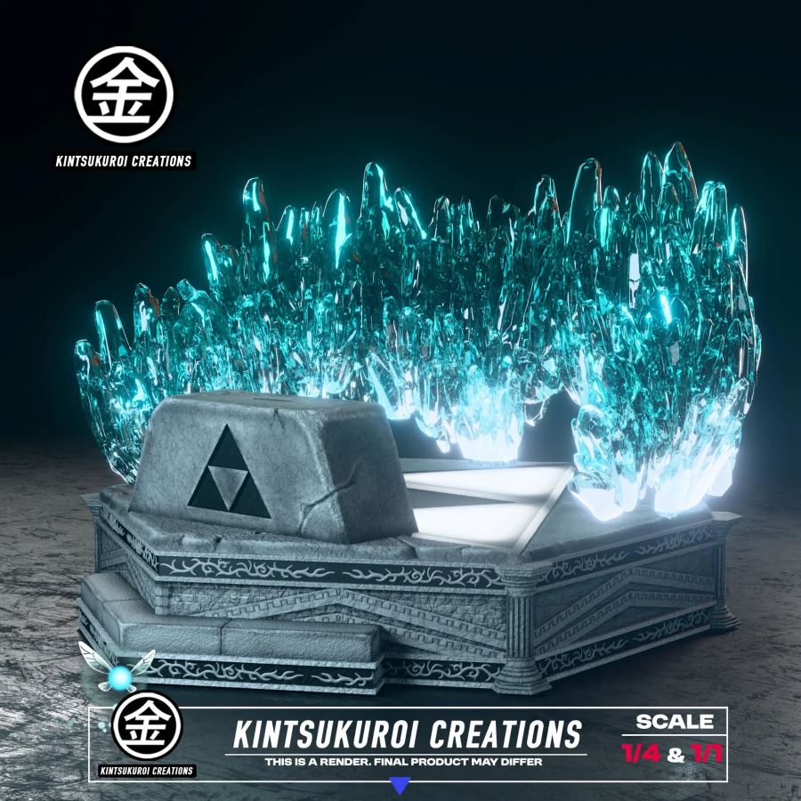 Young Link - The Legend of Zelda