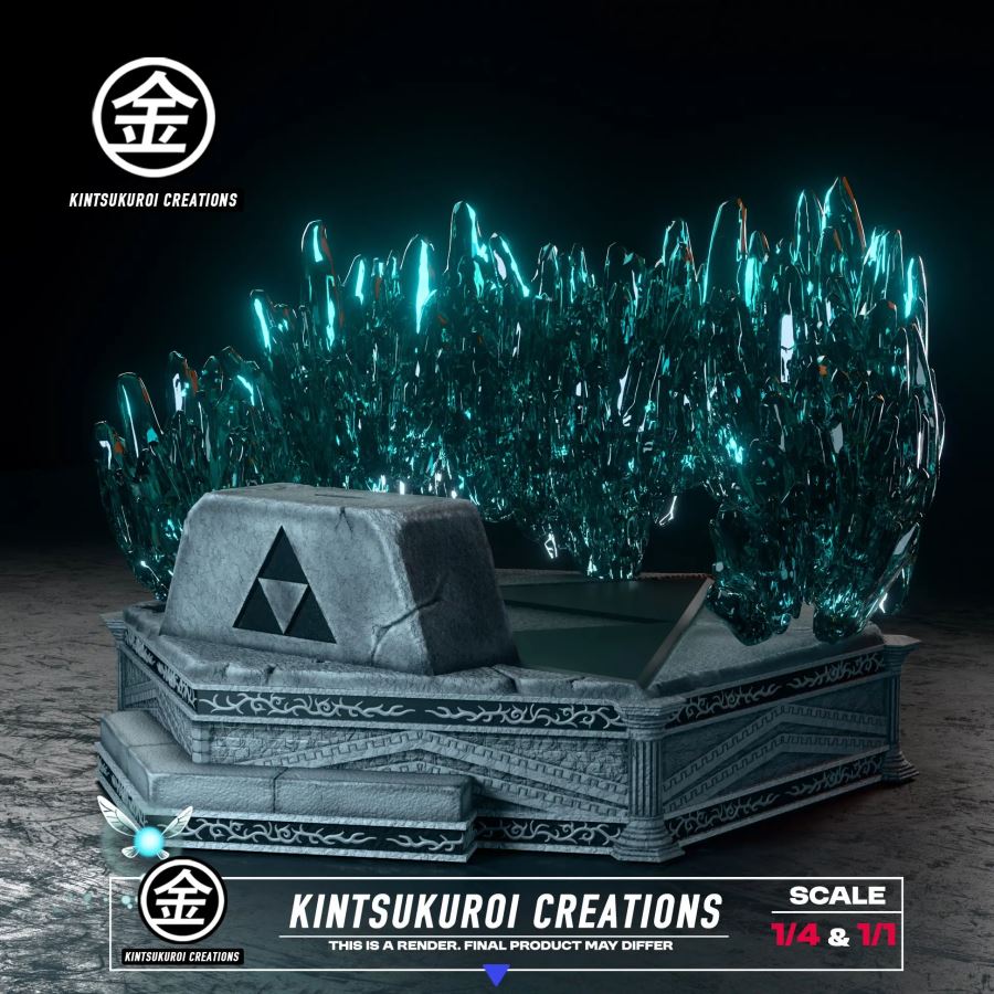 Young Link - The Legend of Zelda