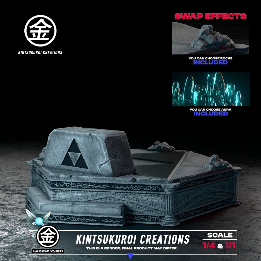 Young Link - The Legend of Zelda