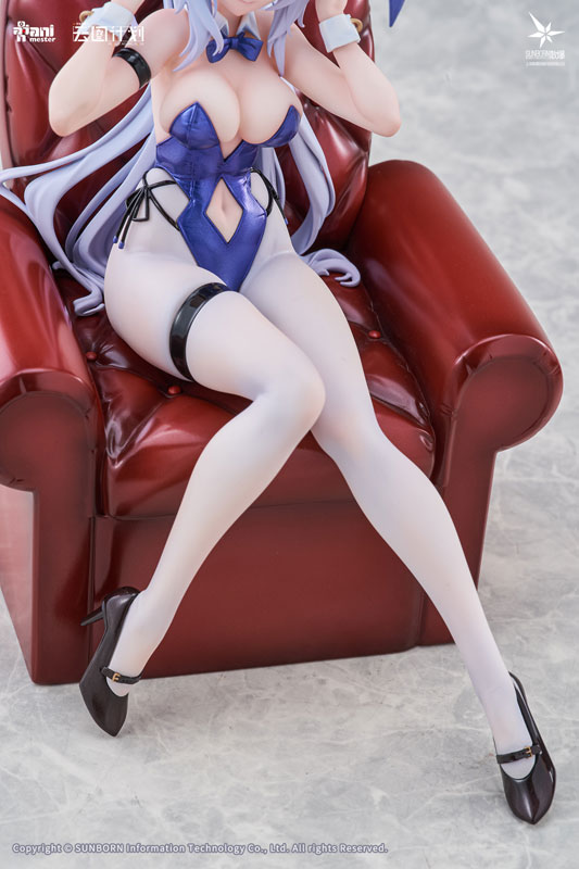 Neural Cloud Undine - Sweet Rabbit Symphony 1/7