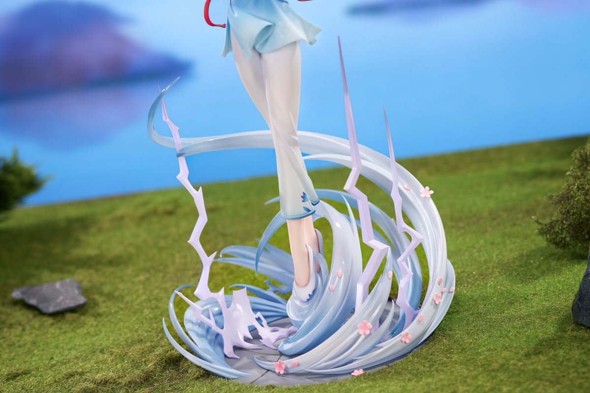 Chinese Paladin Zhao Linger Thunder Fairy Ver. 1/7