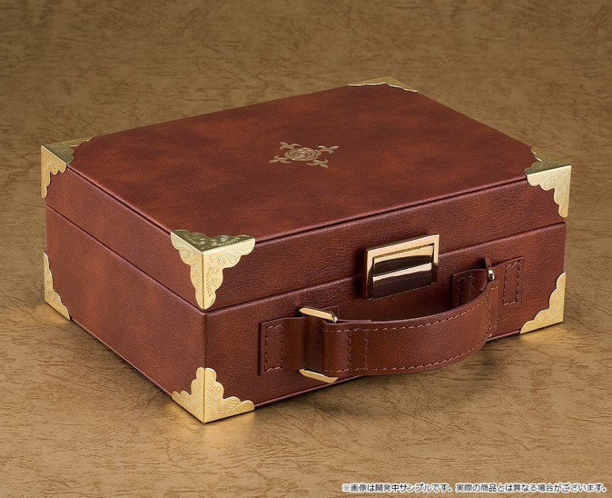 Nendoroid Accessory Series Rozen Maiden Doll Bag Set