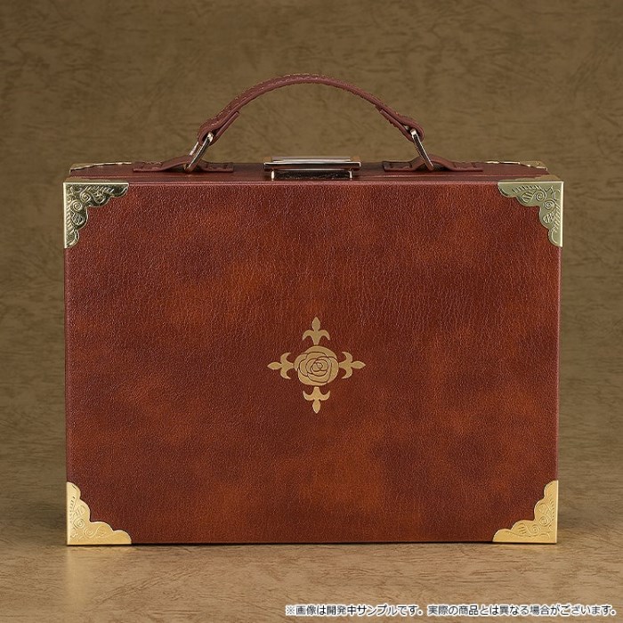 Nendoroid Accessory Series Rozen Maiden Doll Bag Set